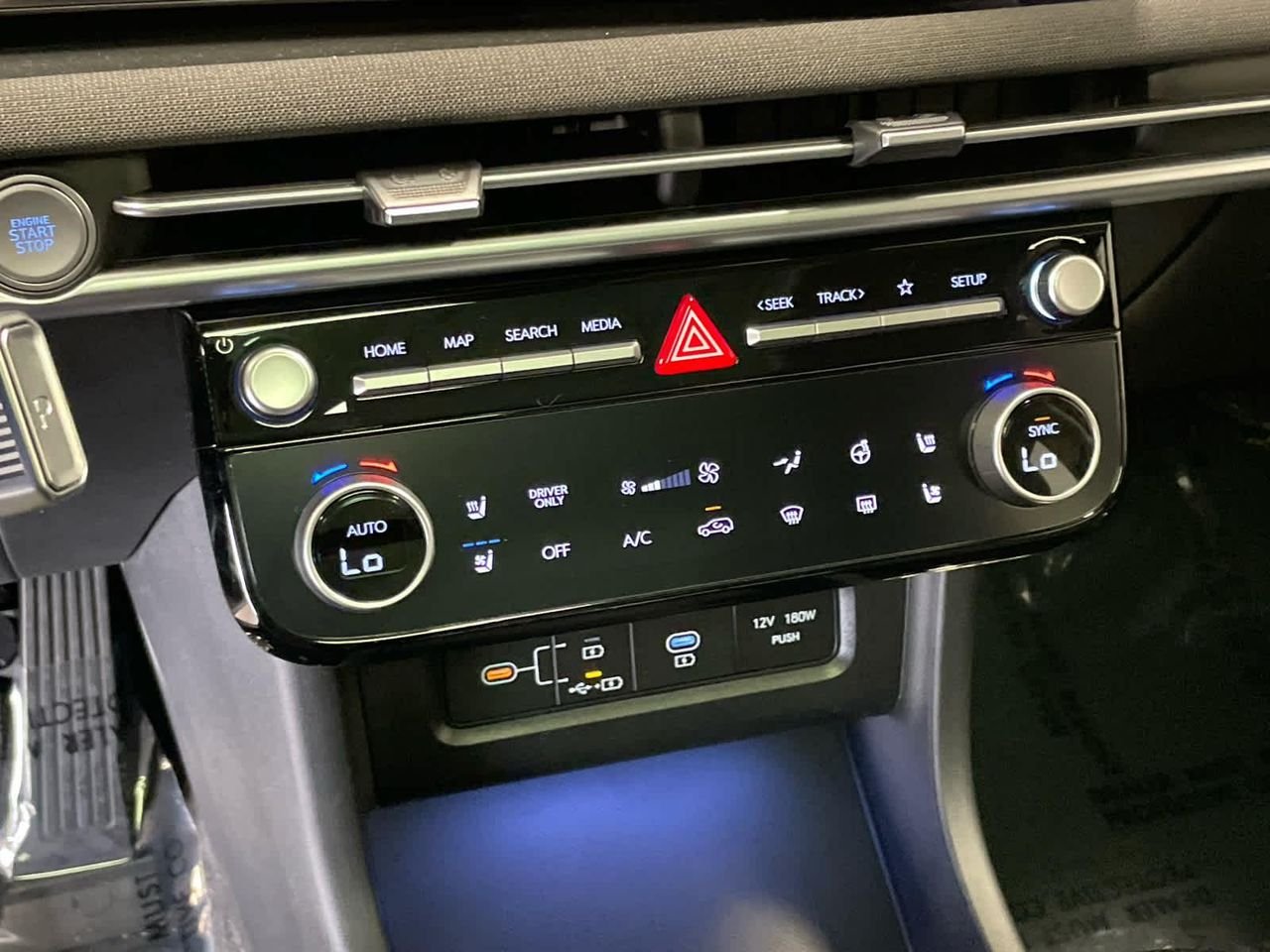 New 2026 Ecotronic Gray Hyundai Limited image 35
