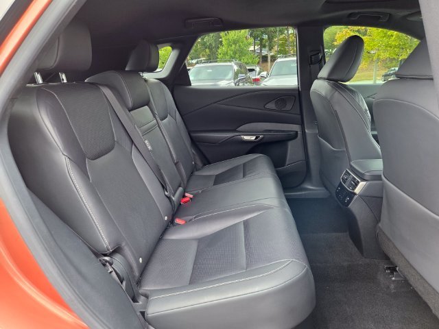 Certified Used 2023 Brown Lexus 350 Premium Plus image 18