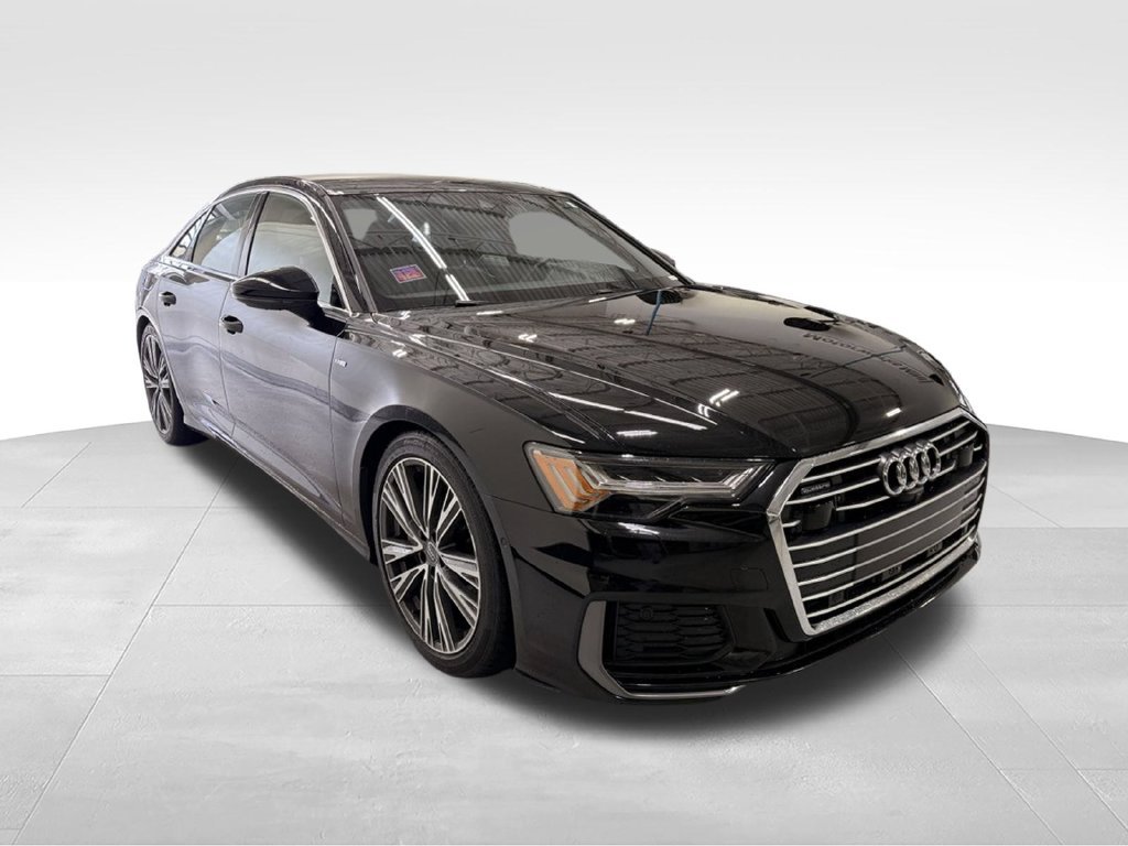 Used 2019 Black Audi quattro image 5