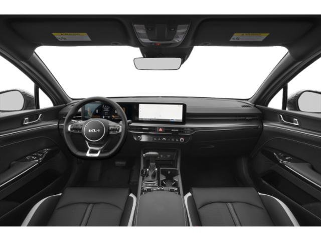 New 2026 Aurora Black Pearl Kia GT-Line image 11