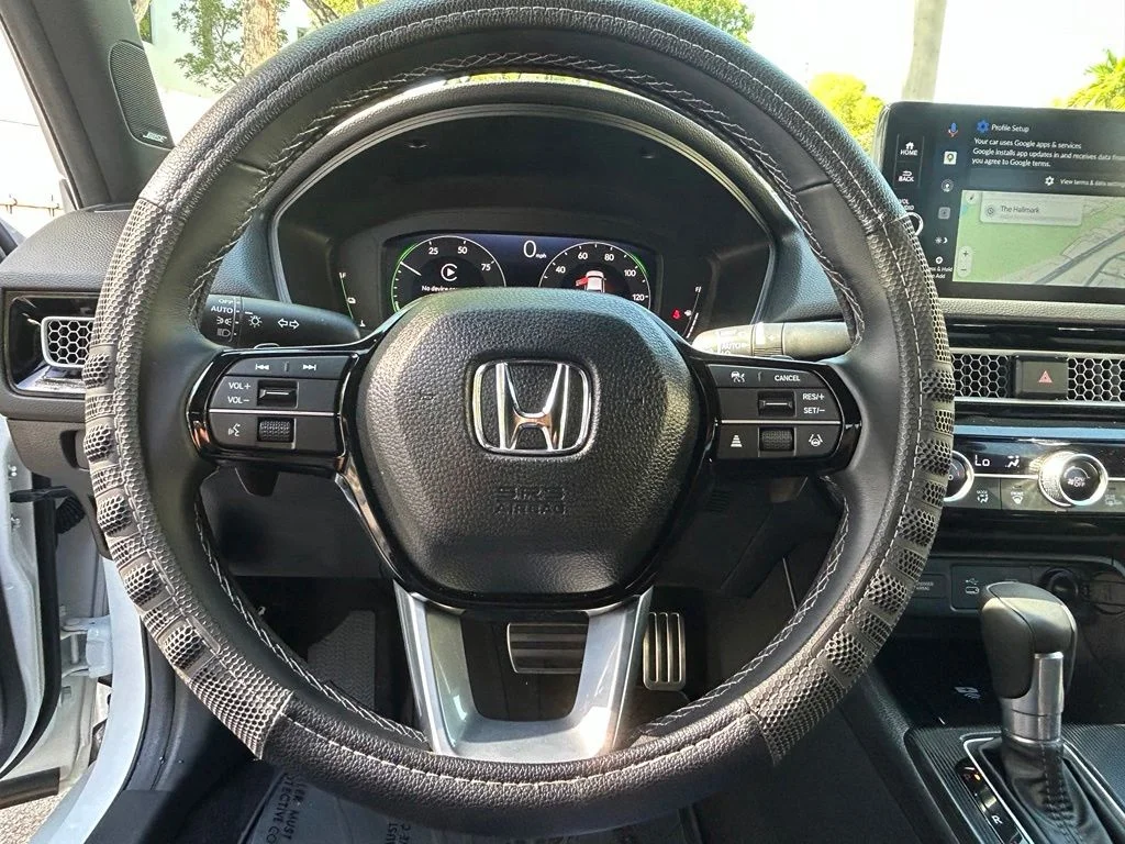 Used 2026  Honda  image 19