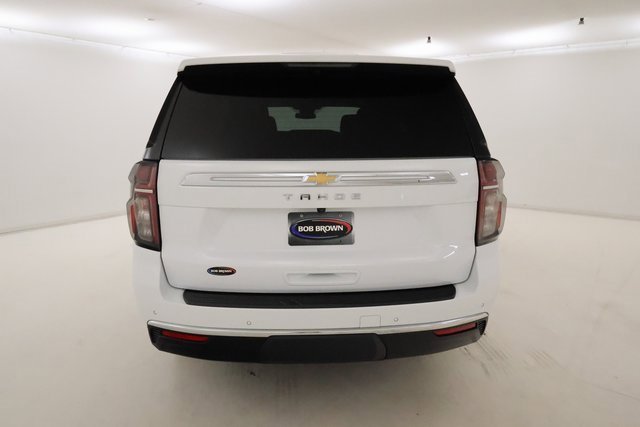 2023 Chevrolet Tahoe LS photo 4