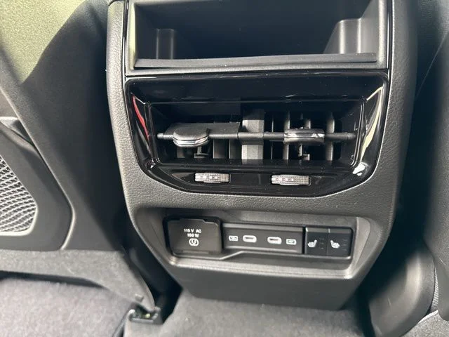 New 2026 Gray Jeep Limited image 25