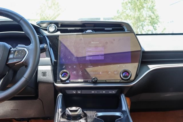 Certified Used 2023 ETHER Lexus 450e Luxury image 15