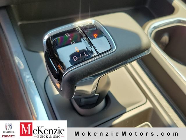 2026 GMC Sierra 1500 SLT - Photo 19