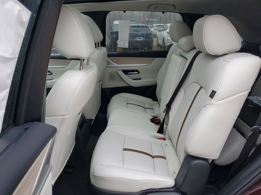 2026 Mazda CX-90 Premium Sport Package - Photo 14