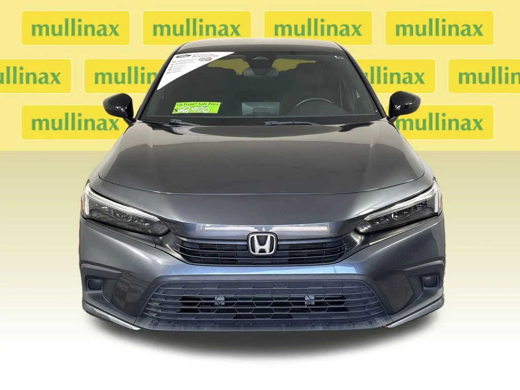 Certified Used 2023  Honda Sport image 14