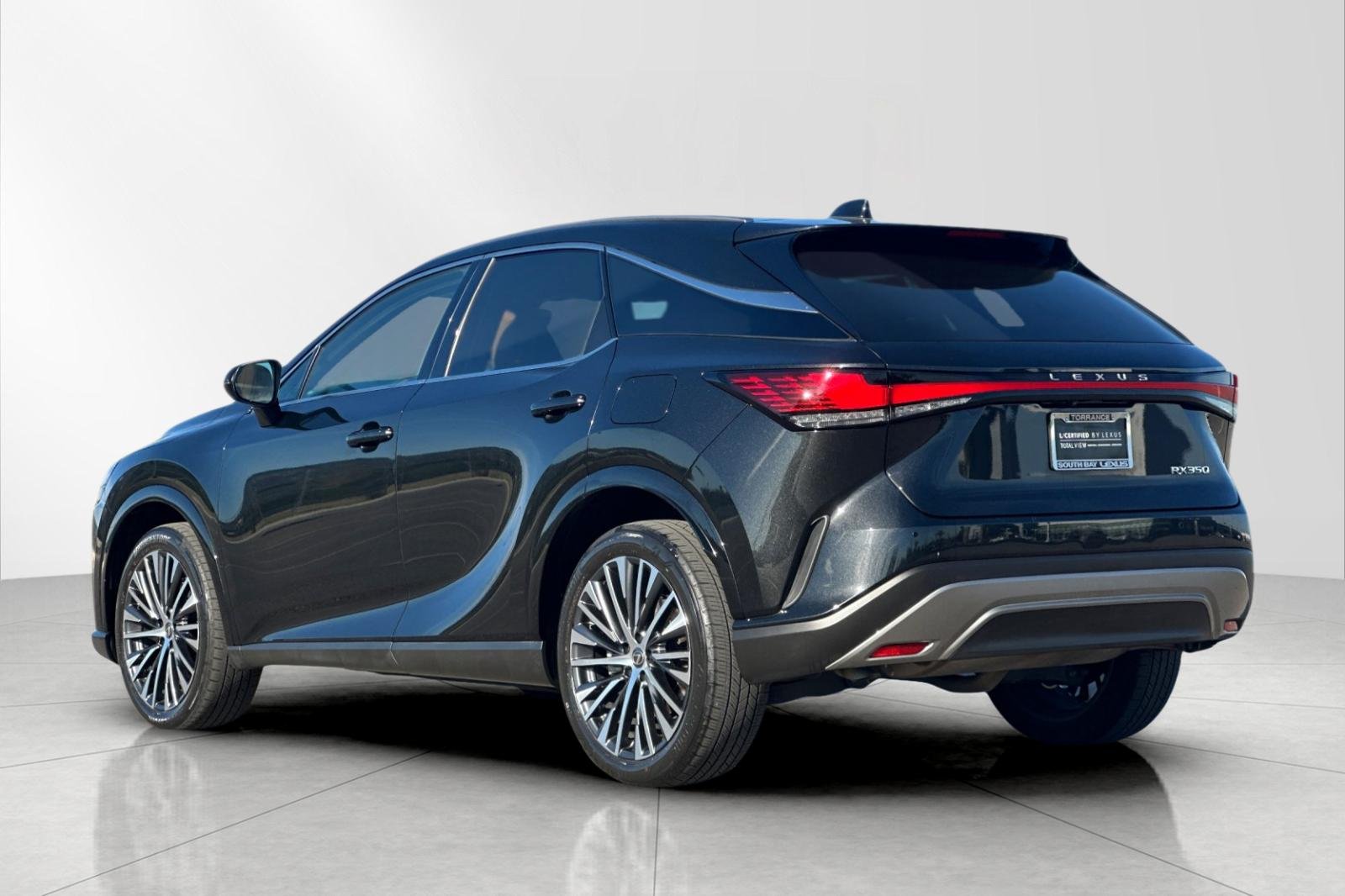 Certified Used 2023 CAVIAR Lexus 350 Premium Plus image 4