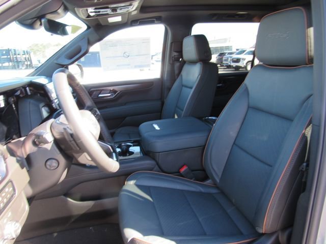 2026 GMC Yukon XL AT4 - Photo 13