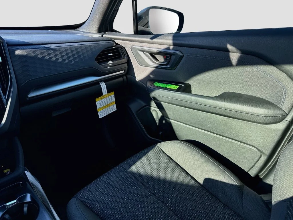 New 2026  Subaru Premium image 29