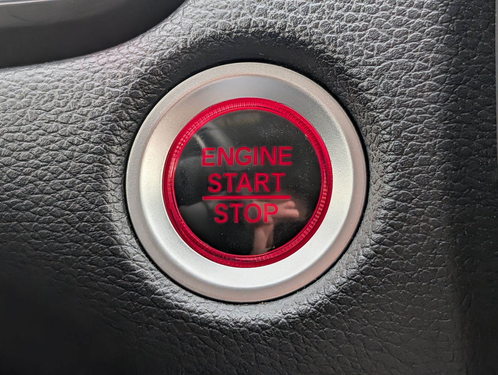 2021 Honda CR-V Touring - Photo 27