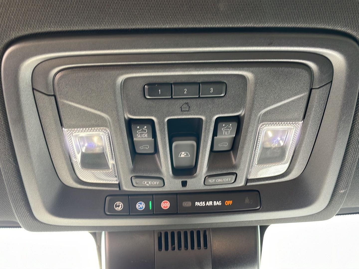 Used 2024 Black Chevrolet ZR2 image 19
