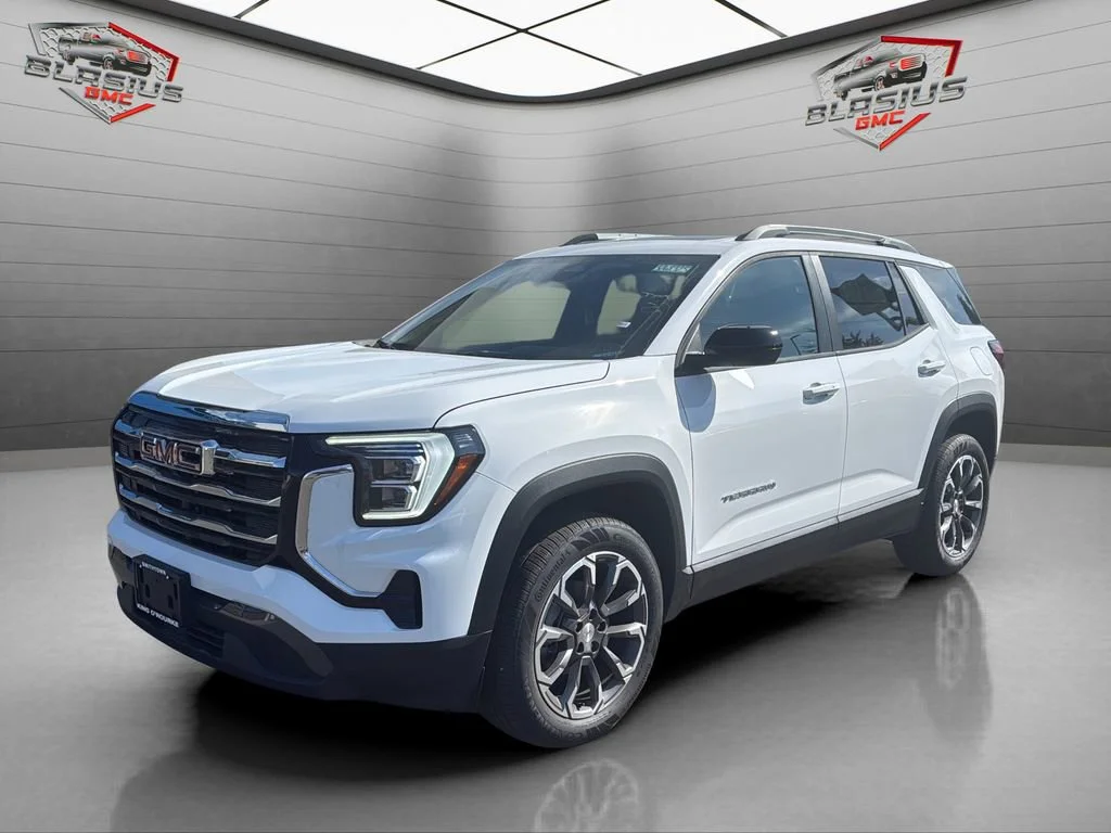 2026 GMC Terrain Elevation AWD's photo