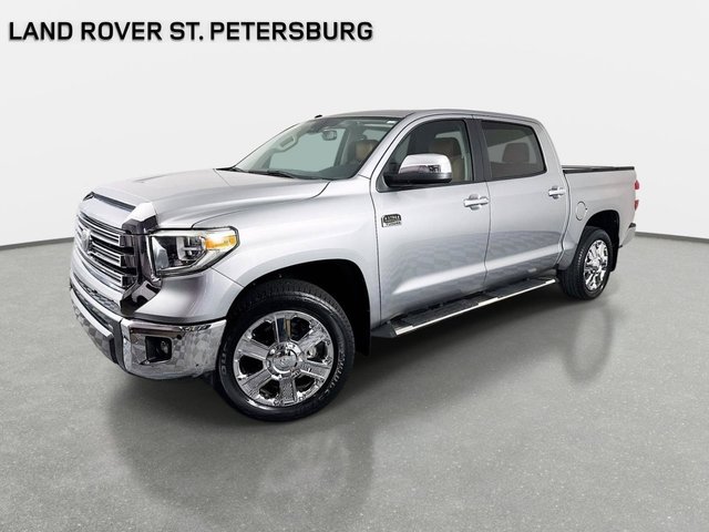 2019 Toyota Tundra 1794