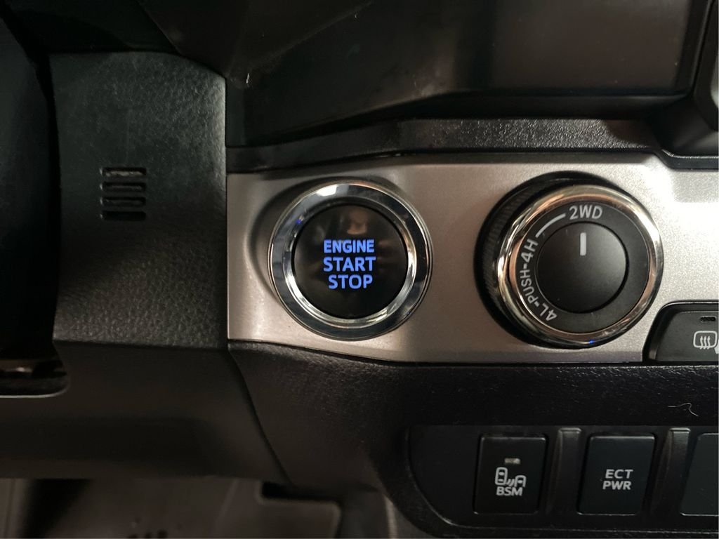 Used 2023 Silver Toyota SR5 image 22