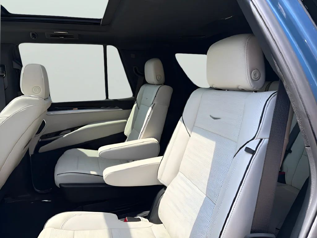 2026 Cadillac Escalade Sport - Photo 33