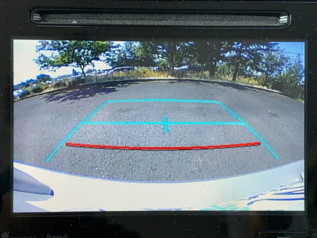 Used 2017 Silver Toyota Three Touring image 11