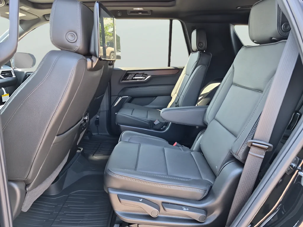 New 2026 GMC Yukon Denali, photo 33