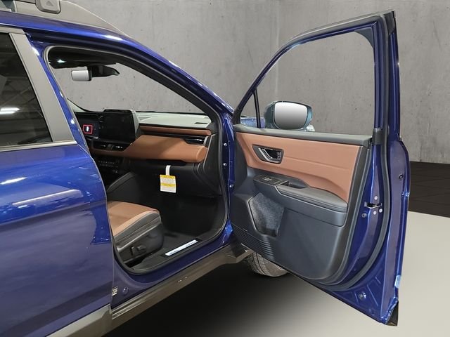 New 2026 SAPPHIRE BLUE PEARL Subaru Touring XT image 38