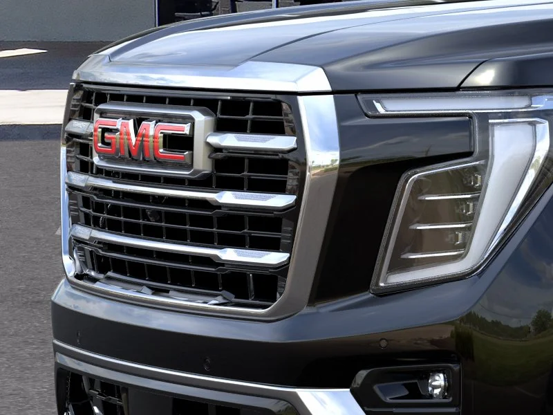 2026 GMC Yukon Elevation - Photo 13