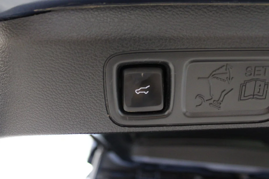Certified Used 2019 Blue Metallic Ford Limited image 57