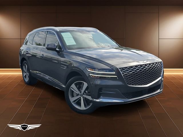 2023 Genesis GV80 2.5T Standard AWD's photo