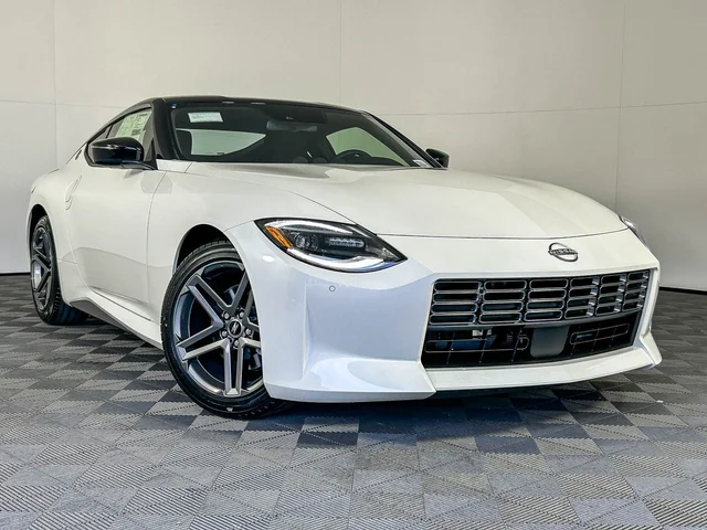 2026 Nissan Z Sport