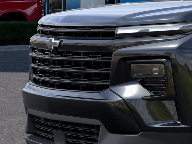 2027 Chevrolet Traverse LT - Photo 14