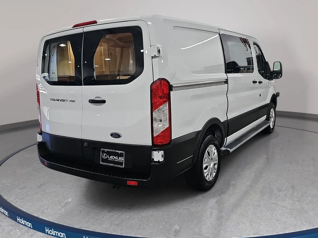 Used 2019 White Ford Base image 6