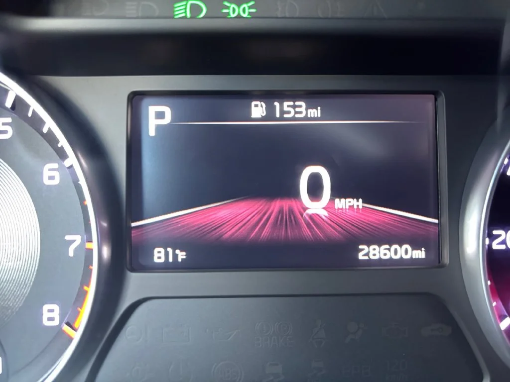 Used 2024 Gray Kia GT image 20