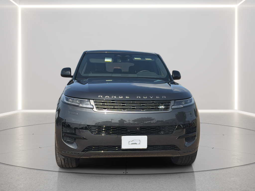 New 2026 Carpathian Grey Land Rover SE image 11