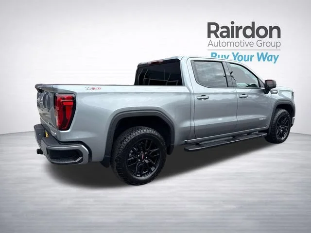 Used 2024 Sterling Metallic GMC Elevation image 7