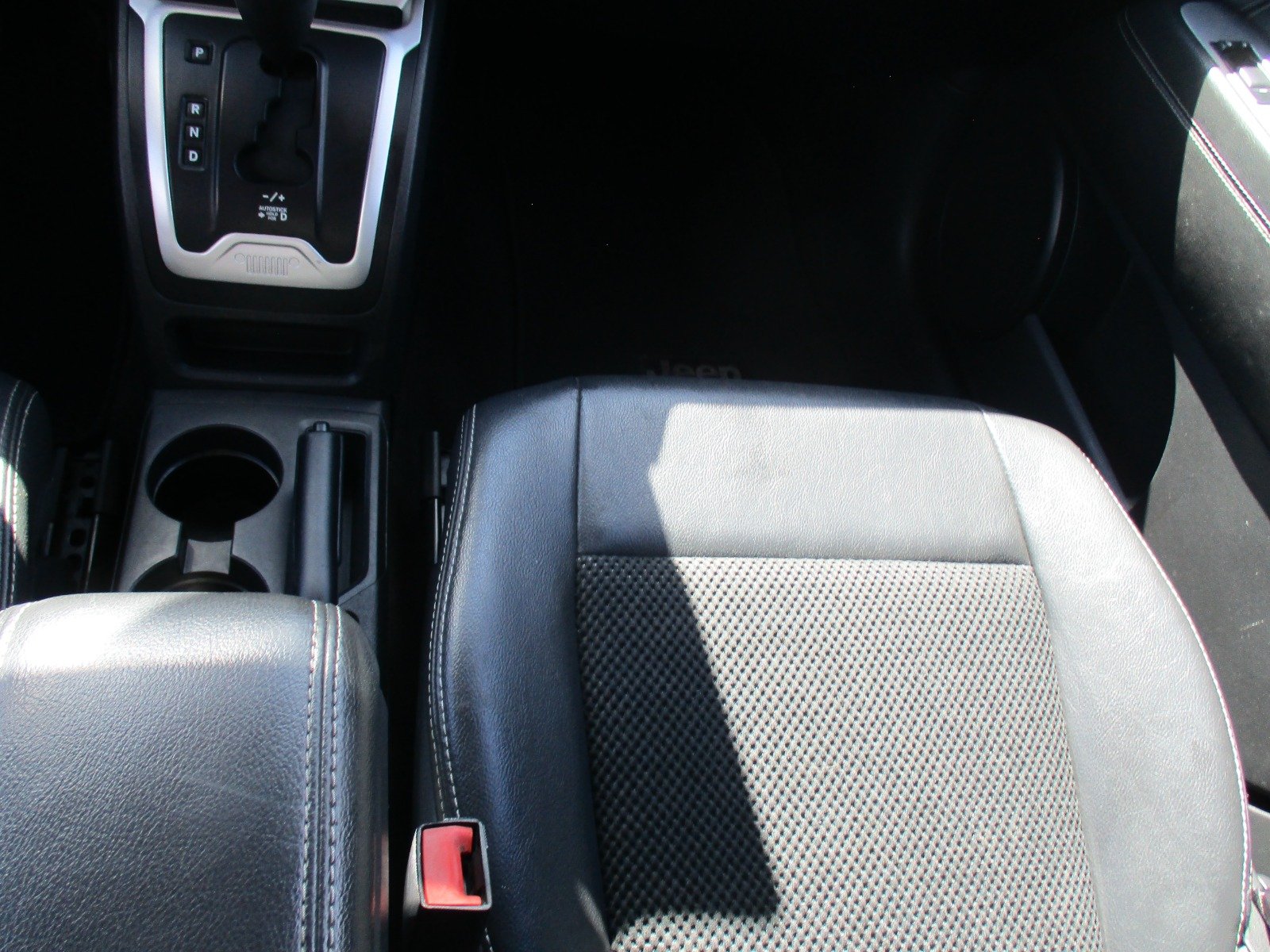Used 2016 GRANITE Jeep Latitude image 19