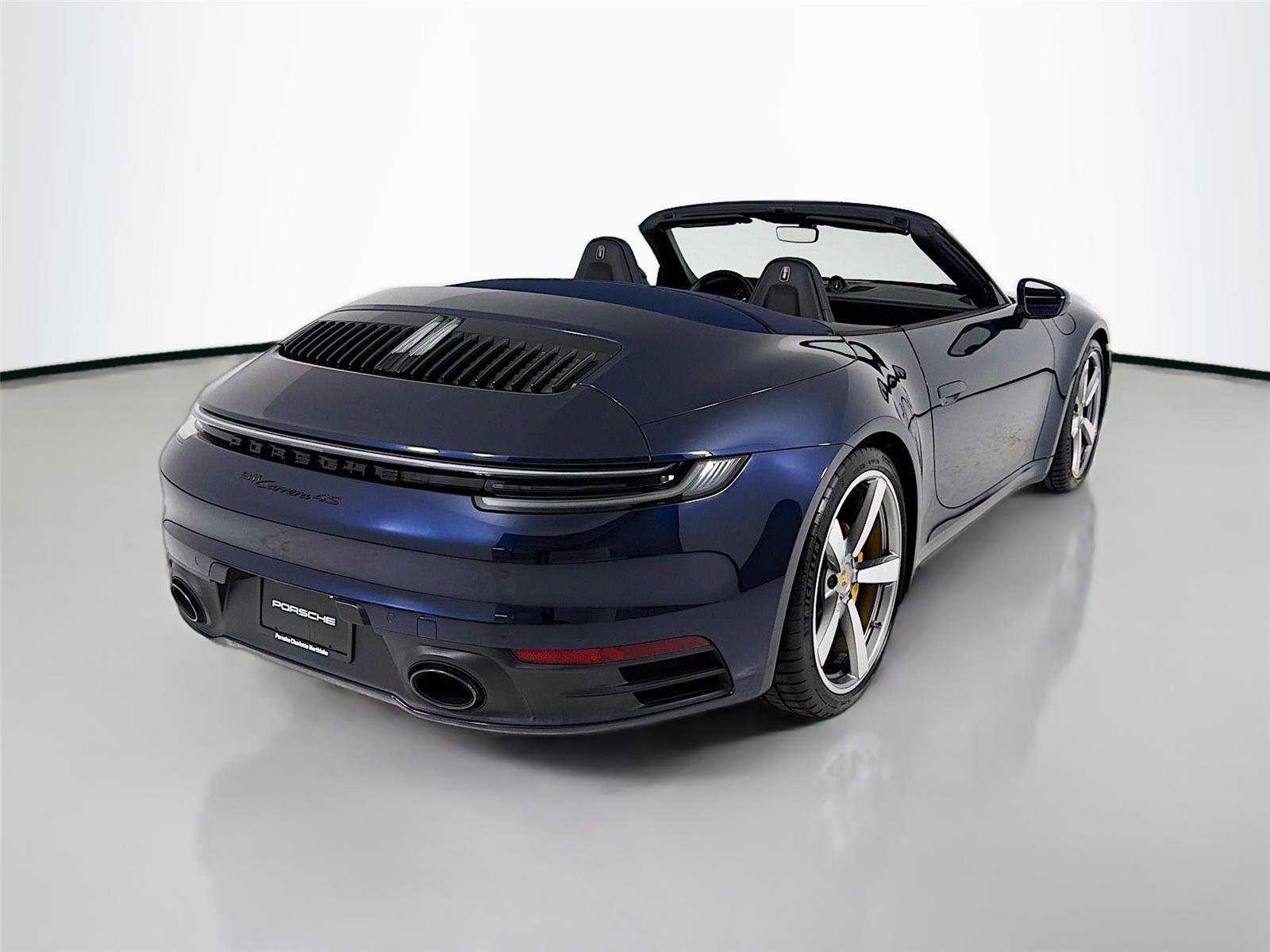 Used 2021  PORSCHE  image 29