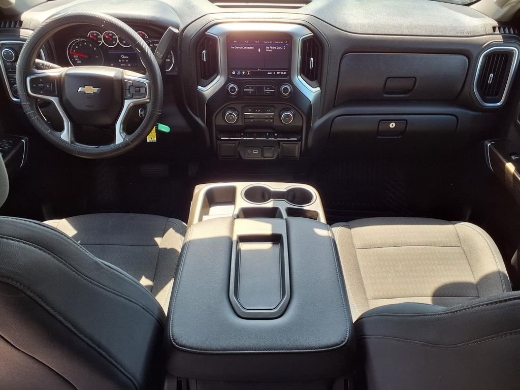 Used 2019 Black Chevrolet LT image 10