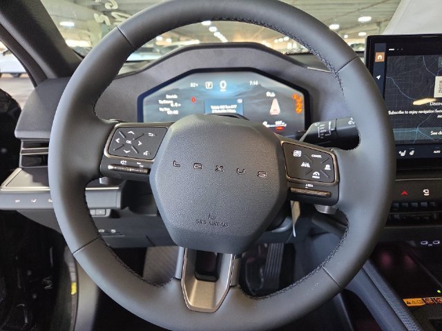 New 2026 Caviar Lexus PREMIUM PLUS image 21
