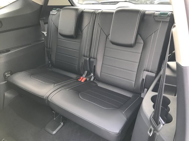 2026 Volkswagen Atlas SEL - Photo 31