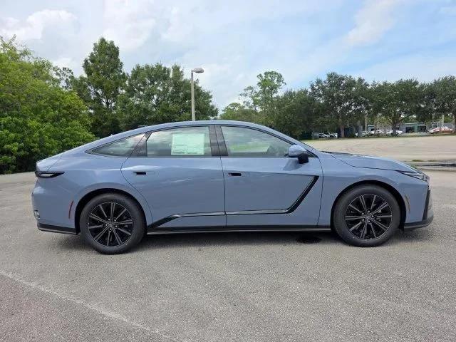 New 2026 Wavelength Lexus PREMIUM image 9