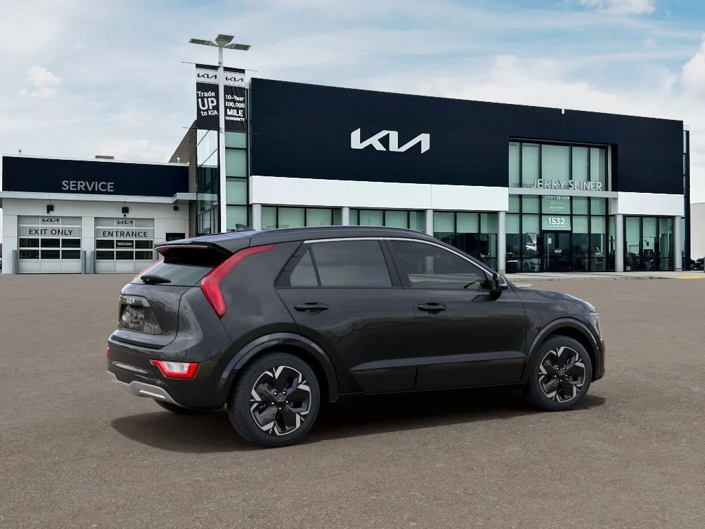 2026 Kia Niro Wind - Photo 6