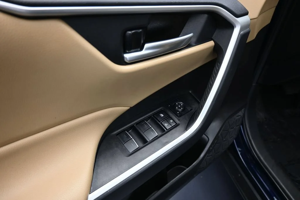 Used 2025 Blueprint Toyota XLE Premium image 26