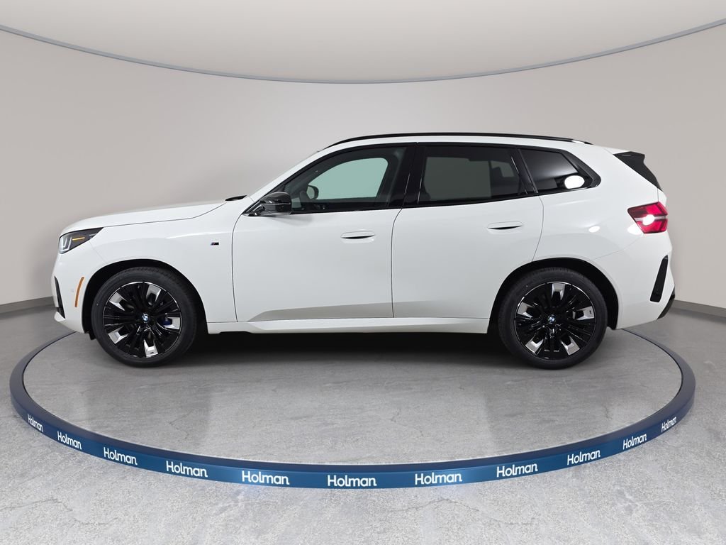 New 2026 Alpine White BMW M50 xDrive image 8