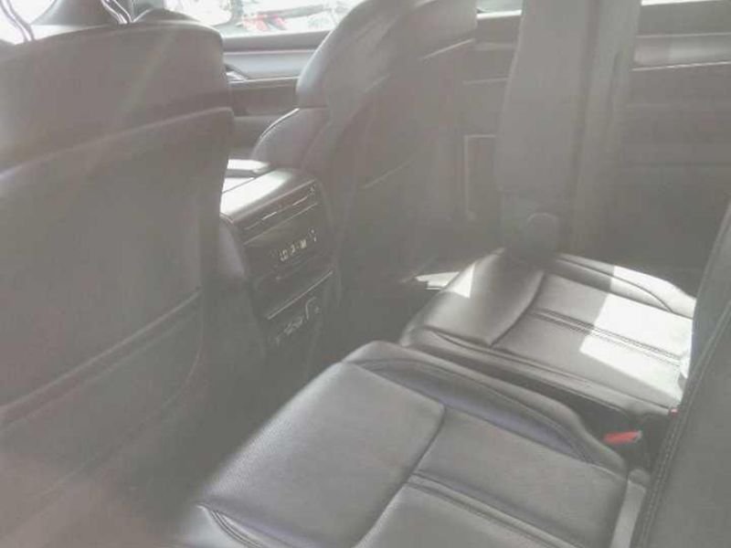 Used 2025 Bright White Clearcoat Jeep Series II image 6