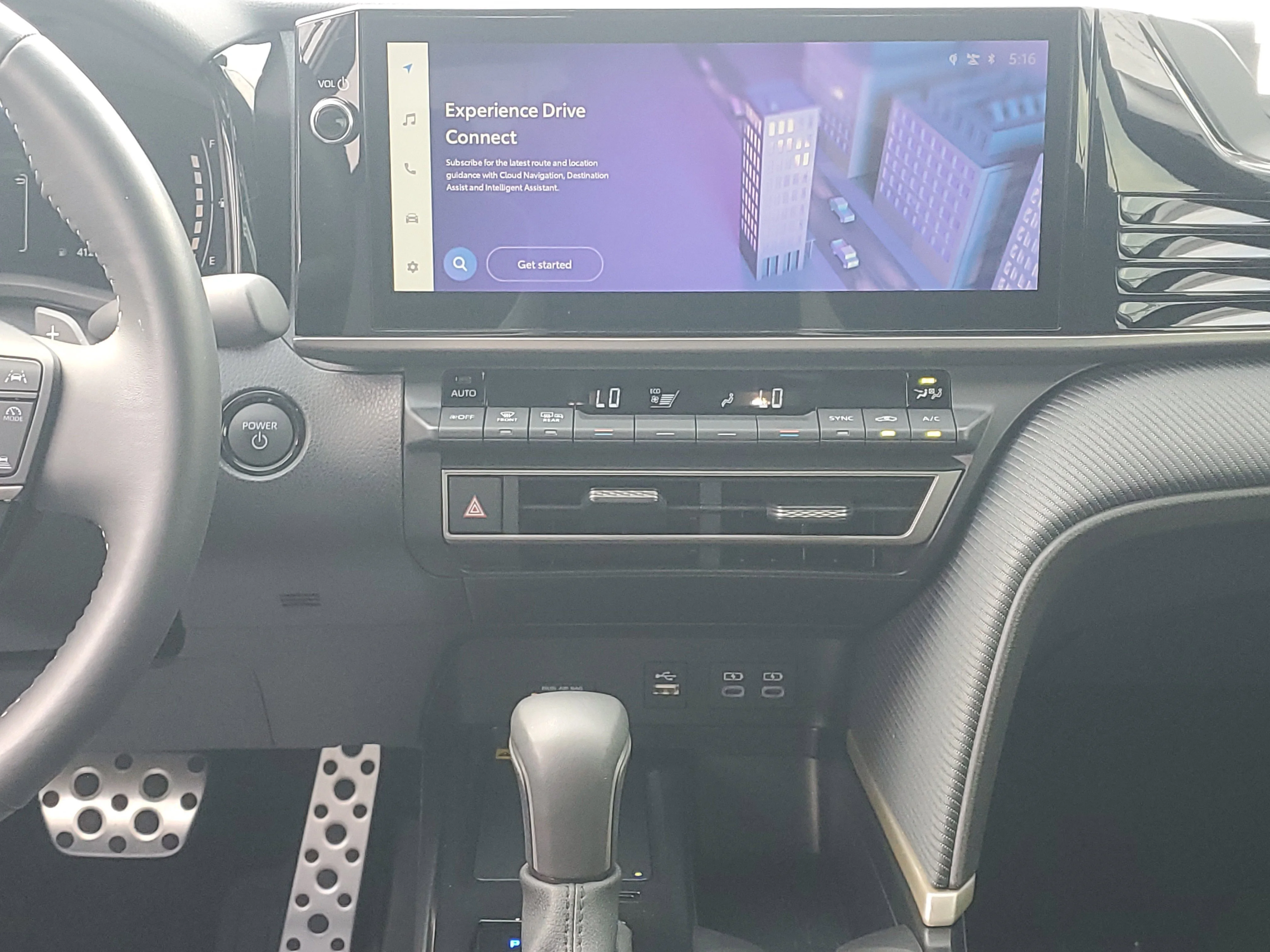 Used 2025 Ice Cap Toyota SE image 19