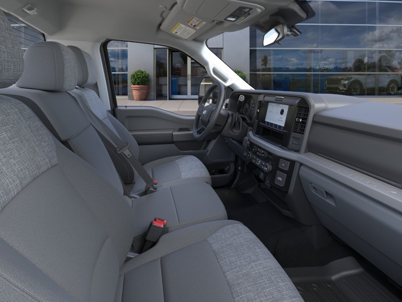 2026 Ford F-250 Super Duty XLT - Photo 11