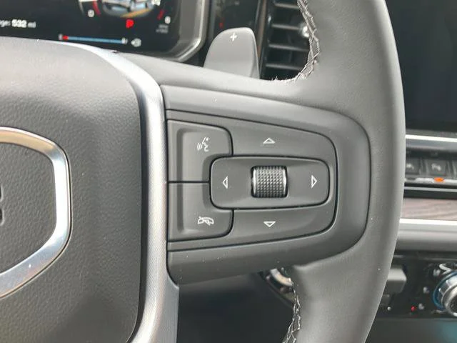 2026 GMC Sierra 1500 SLT - Photo 17