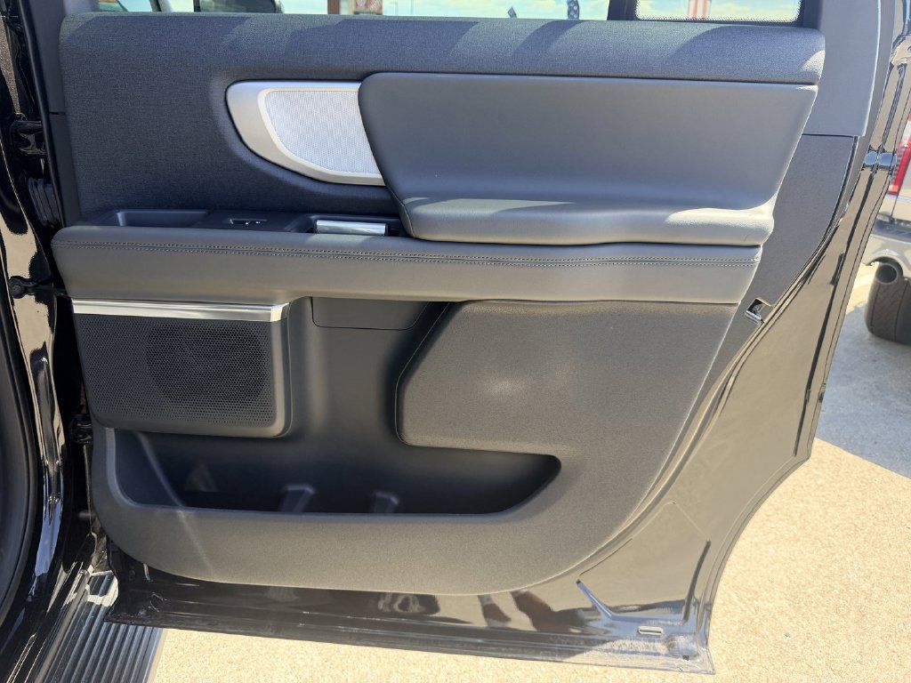 New 2026 Agate Black Metallic Ford MAX Active image 14