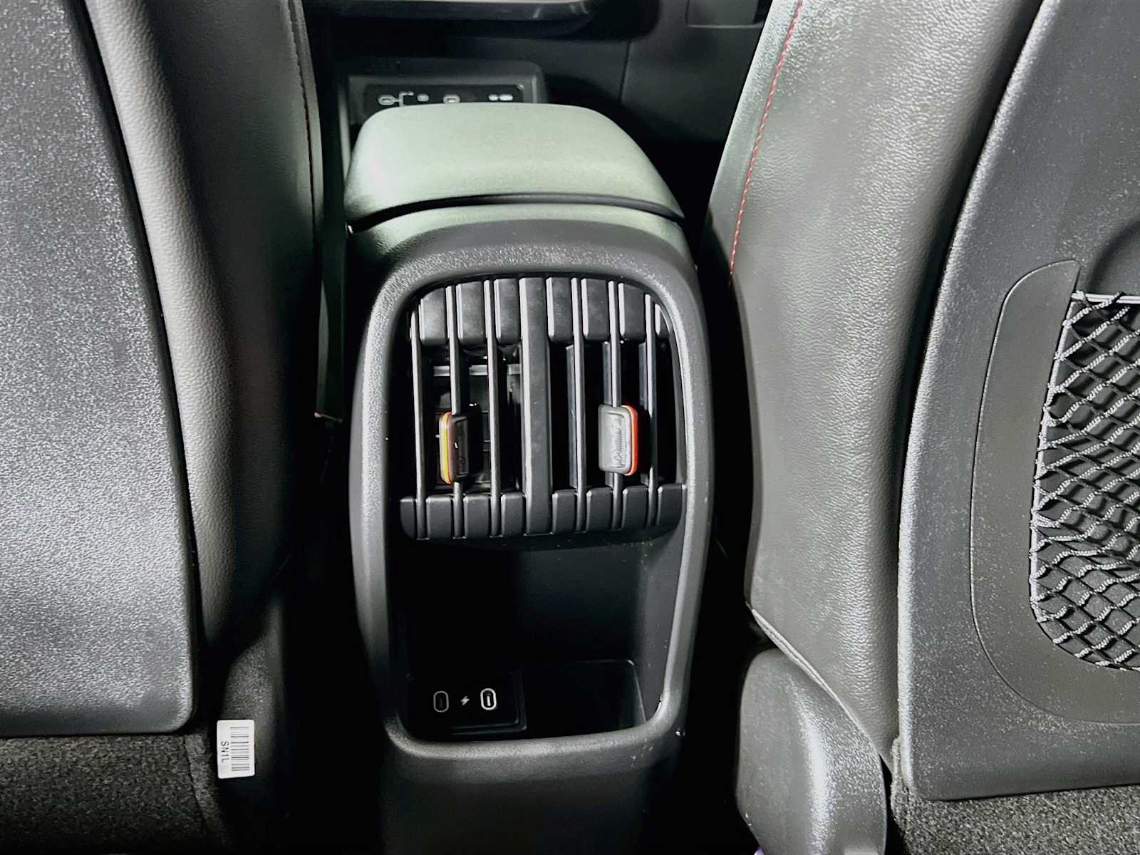 Used 2024 Denim Blue Pearl Hyundai N Line image 27