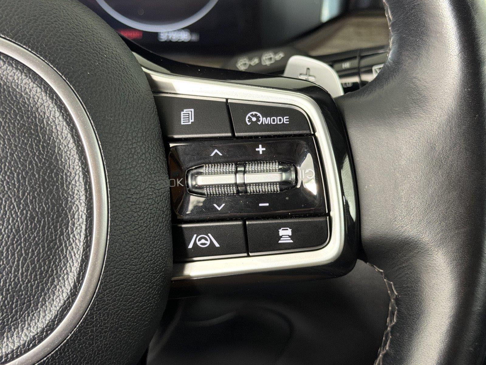 2022 Kia Sorento X-Line SX Prestige - Photo 24