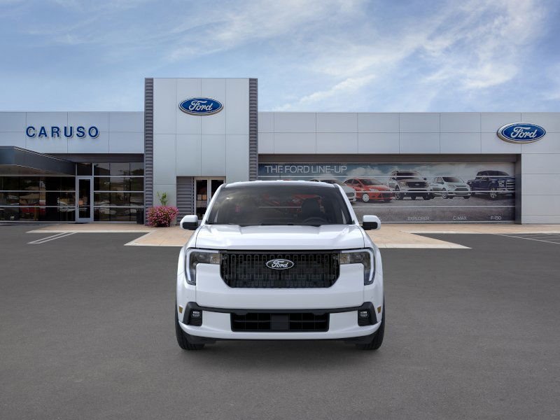 2025 Ford Maverick Lobo Standard - Photo 6