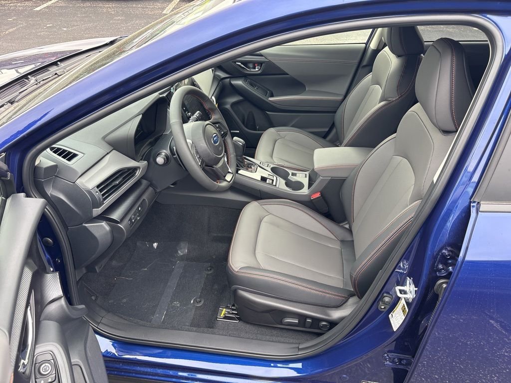 New 2026 SAPPHIRE BLUE PEARL Subaru Limited Hybrid image 9